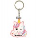 Брелок Hand Made, unicorn