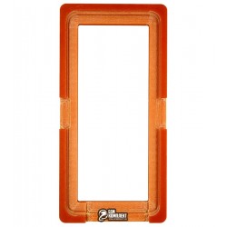 Форма для фиксации модуля при склеевании, Xiaomi Redmi Note 7