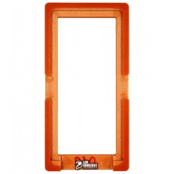 Форма для фиксации модуля при склеевании, Huawei P20