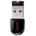 Флешка 16 Gb, SMARE mini USB UD3-08
