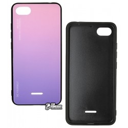 Чохол для Xiaomi Redmi 6A, TOTO Gradient Glass