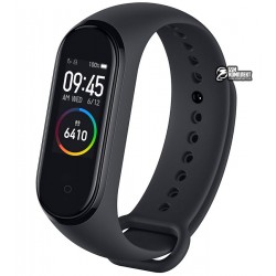 Фитнес-трекер Xiaomi Mi Band 4 (MiBand 4), MGW4052GL (Global)