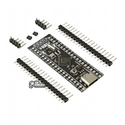 Плата разработчика STM32F401