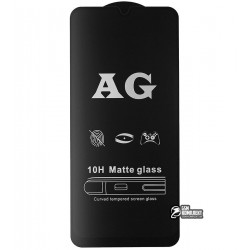 Закаленное защитное стекло для Samsung A205 / A305 / A505 / M305 Galaxy A20 / A30 / A50 / M30 (2019)