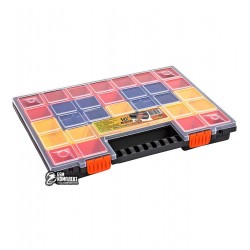 Органайзер Virok 16″ 79V154 399x303x50мм