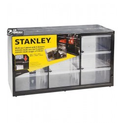 Організатор STANLEY 36,5x15,5x21,3см