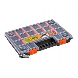 Органайзер Virok "RS"14" 79V156 344 x 249 x 50 мм