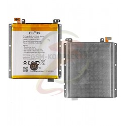 Аккумулятор (акб) для TP-Link Neffos Y5s, (Li-ion 3.85V 2020mAh) NBL-40A2400