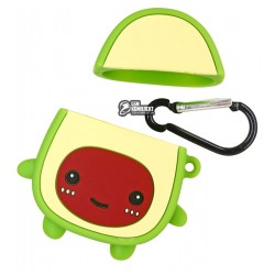Чехол для Apple AirPods Cute Avocado