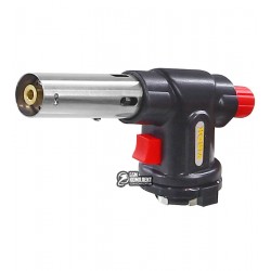 Газовая горелка Virok 44V163 (на баллон) Газовая горелка Virok 44V163 (на баллон)