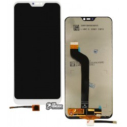 Дисплей Xiaomi Mi A2 Lite