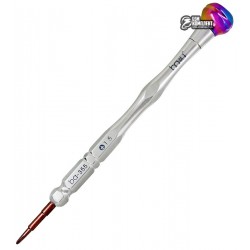 Отвертка крестовая Baku BA-355, 1.5 x 25 мм