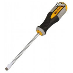 Отвертка шлицевая Vorel 60954, SL 5 мм, 100 мм