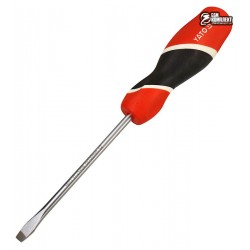 Отвертка шлицевая Yato YT-25908, SL 5 мм, 100 мм