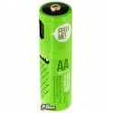 Акумуляторна батарея Smartoools AA 1000 mah, 1 шт