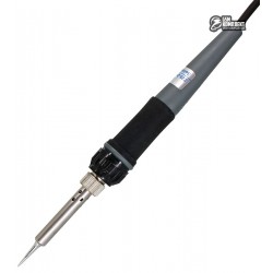 Паяльник, ZD-416G, керамический нагреватель, 25W, 220V