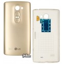 Задня кришка батареї для LG H324 Leon Y50, золотистий колір