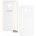 Задня кришка батареї для Samsung G361F Galaxy Core Prime VE LTE, G361H Galaxy Core Prime VE, білий колір