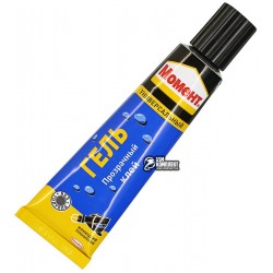 Клей МОМЕНТ Гель, тюбик 30 мл