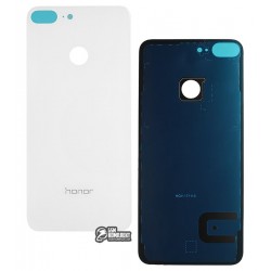 Задняя панель корпуса для Huawei Honor 9 Lite, белая