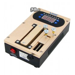 Сепаратор AIDA A-519C для демонтажу дисплейних рамок iPhone і преднагрева друкованих плат