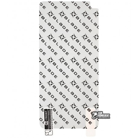 Защитное оргстекло для Samsung Galaxy S10E (S10 Lite), Blade, 0.2 мм