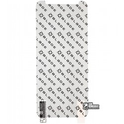 Защитное оргстекло для Samsung Galaxy J4 Plus/J6 Plus 2018 (J610F), Blade, 0.2 мм