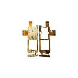 Клавиатурный модуль для Nokia 9500, с компонентами Клавиатурный модуль для Nokia 9500, с компонентами