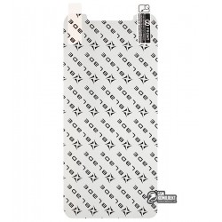 Защитное оргстекло для iPhone Xs Max, Blade, 0.2 мм