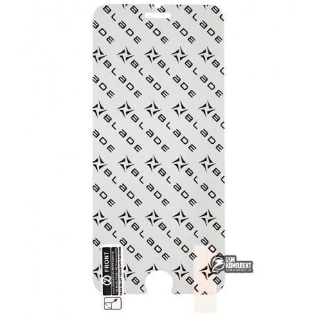 Защитное оргстекло для iPhone 6/6s, Blade, 0.2 мм
