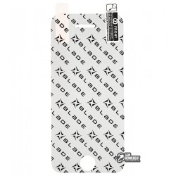 Защитное оргстекло для iPhone 5, Blade, 0.2 мм