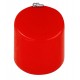 A56 Толкатель кнопки 6x6, красный внутренний диаметр 3,2мм