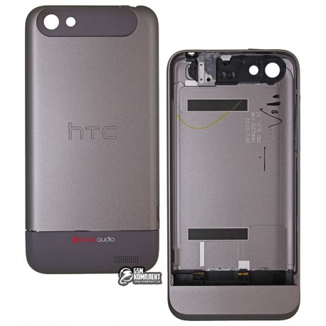 Корпус для HTC G24, T320e One V , серый