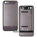 Корпус для HTC G24, T320e One V, сірий