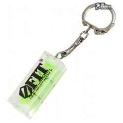 Брелок-уровень для ключей