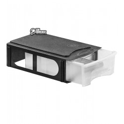 Ячейки для деталей MANBEI P-106 (180x110x53)