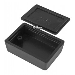 Корпус Z43 черный