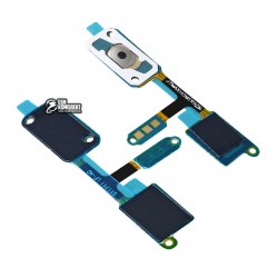 Шлейф для Samsung G615 Galaxy J7 Max, J400F Galaxy J4 (2018), Original (PRC), кнопки меню Шлейф для Samsung G615 Galaxy J7 Max, J400F Galaxy J4 (2018), Original (PRC), кнопки меню