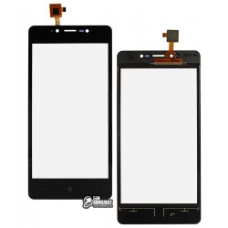 Тачскрин для Bravis A512