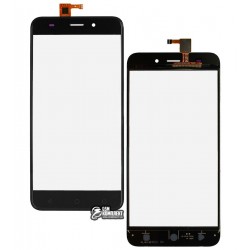 Тачскрин для Ergo A556 Тачскрин для Ergo A556