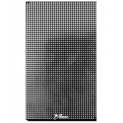 Макетная плата 90 x 150 x 0.4 мм, гибкая, односторонняя, шаг 2,54 мм, FR4