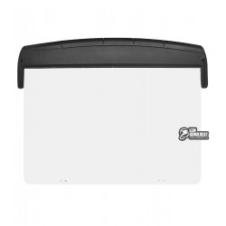 Cтекло для чтения MG89078 с Led подсветкой, размер-225х145мм Cтекло для чтения MG89078 с Led подсветкой, размер-225х145мм