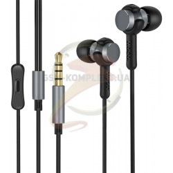 Наушники HOCO M38 Rhythm universal с микрофоном / red