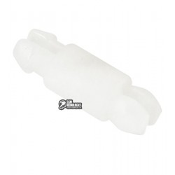 Стойка-фиксатор печатных плат 6,3мм, PSA6,3 (SP6)