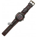Мужские кварцевые часы SevenFriday 4372-1, красные, China quality