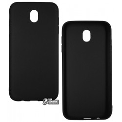 Чохол для Samsung J730 Galaxy J7 (2017), Smtt, силіконовий, матовий