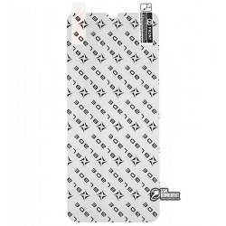 Защитное оргстекло для Huawei Y6 2019, Blade, 0.2 мм