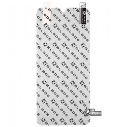 Защитное оргстекло для Xiaomi Redmi Note 7, Blade, 0.2 мм