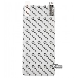 Защитное оргстекло для Meizu 16th/16 (16X), Blade, 0.2 мм