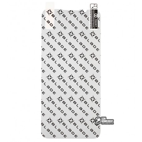 Защитное оргстекло для Meizu 16th/16 (16X), Blade, 0.2 мм